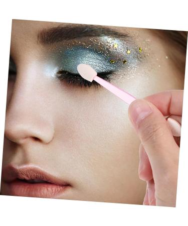 CANIGHT 1 Set Eye Shadow Brush Eyeshadow Brush Sponge Applicator Eyeshadow Applicator Sponge Non Latex - Buy Online on SooperMarket.com