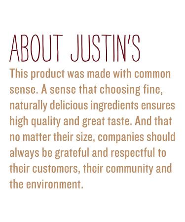 Justin's Maple Almond Butter 1.15 oz | All-Natural & Delicious Spread - Buy Online on SooperMarket.com