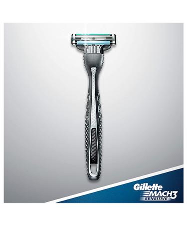 Gillette Disposable Razor - Smooth Shave for Men and Women | Buy Online - Buy Online on SooperMarket.com