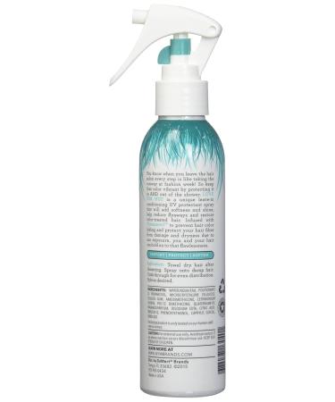 Not Your Mother's Love for Hue Color Care UV Protectant - 6 oz | Best UV Protection for Color-Treated Hair | Shop Internationally - Buy Online on SooperMarket.com