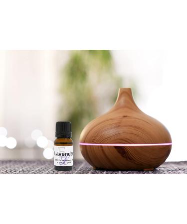 Peppermint Eucalyptus Fragrance Oil - 10ml | Premium Long Lasting Aromatherapy Diffuser Oil - Eclectic Lady - Buy Online on SooperMarket.com
