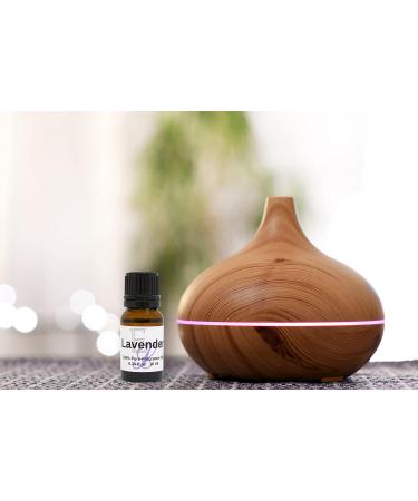 Buy BlackBerry Sage Fragrance Oil - 10 ml Premium Diffuser Oil for Long Lasting Aromatherapy | Eclectic Lady - Buy Online on SooperMarket.com