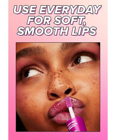 I Dew Care Lip Oil Gloss - Glow Easy | Tinted Moisturizing Lip Oil with Vitamin C - 0.12 Fl Oz - Buy Online on SooperMarket.com
