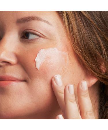 NEOSTRATA Bionic Face Cream 40g - Soothing & Reparative Emollient for Sensitive Skin - Fragrance-Free & Non-Comedogenic - Buy Online on SooperMarket.com