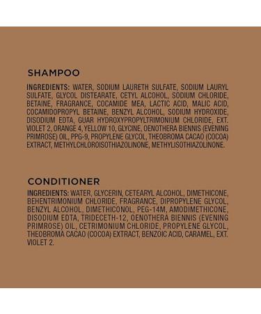 John Frieda Brilliant Brunette Visibly Deeper Bundle: Color Deepening Shampoo & Conditioner 8.3 Ounce Each - Buy Online on SooperMarket.com