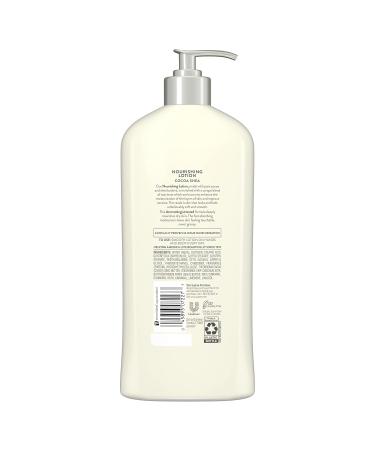 Buy Suave Skin Solutions Body Lotion Cocoa Butter & Shea 18 oz - Hydrating Skin Care for All Skin Types | International Shipping Available - Buy Online on SooperMarket.com