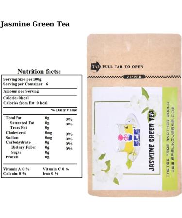 NORDIC SCHILLER Bubble Tea Home Kit Tropical Vibes 100% Vegetarian and Gluten Free Boba Tea Kit Passion Fruit Popping Boba Pearls Blue Cracao Syrup and Jasmine Green Tea Bubble Tea Gift Set - Buy Online on SooperMarket.com