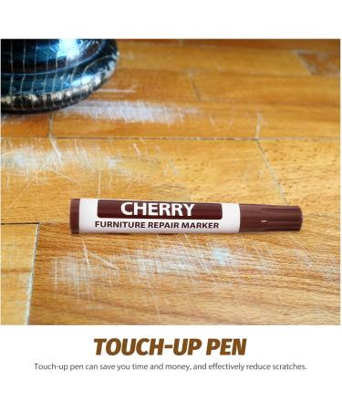 ibasenice Floor Repair Kit - Furniture Touch-Up Markers for Wood & Metal - Complete Furniture Repair Solution - Buy Online on SooperMarket.com