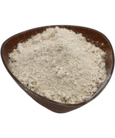 Trend Organic Barley Flour Packed with Essential Nutrients for Wholesome Cooking- Certified Organic Vegan Sustainably Sourced Non-GMO No Additives No Preservatives Raw 1kg - Buy Online on SooperMarket.com