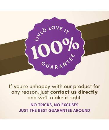 Livlo Chocolate Hazelnut Keto Granola - Low Carb, Grain & Gluten Free Cereal | 1g Net Carbs, Diabetic Friendly 11oz - Buy Online on SooperMarket.com