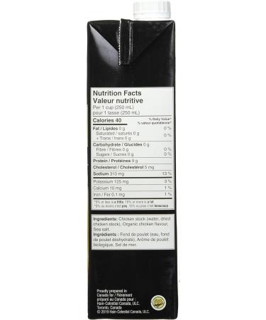 Imagine Bone Broth Chicken 946 ml 946.0 ml (Pack of 1) - Buy Online on SooperMarket.com
