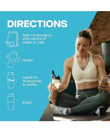 Myprotein Micellar Casein Protein Powder 2.2lb | Gluten-Free  Low Sugar & Fat | Supports Overnight Muscle Recovery & Performance | Slow Digesting | Chocolate Flavor - Buy Online on SooperMarket.com