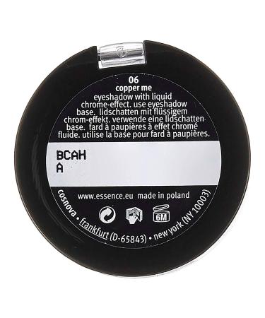 Essence Make-Up Palette 10g | Vibrant Colors for Stunning Looks | International Shipping Available - Buy Online on SooperMarket.com