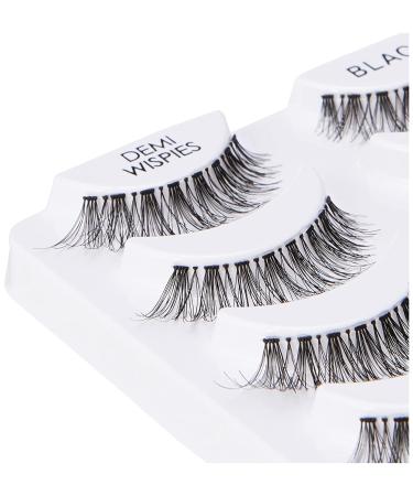 Ardell Demi Wispies False Lashes Multipack - 5 Pairs (Pack of 1) - Buy Online on SooperMarket.com