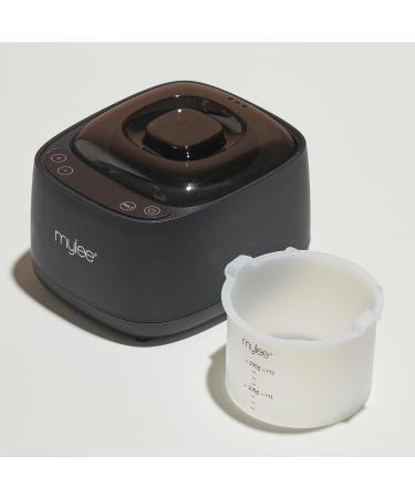 Mylee Creme De La Creme Wax Kit - Professional Home Waxing Set for Smooth Skin - Buy Online on SooperMarket.com
