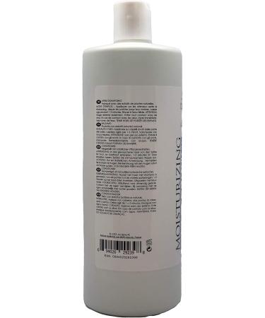 Aloe Vera Moisturizing Conditioner - Buy Online on SooperMarket.com