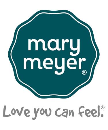 Mary Meyer Leika Silicone Baby Teething Toy - 9-Inch Little Fox - Buy Online on SooperMarket.com