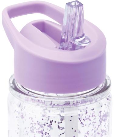 Smash 23138 Glitter Bottle Purple 9.5 x 6.5 x 24 cm 9.5 x 6.5 x 24 cm Glitter - Buy Online on SooperMarket.com