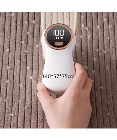 Best Fabric Shaver & Lint Remover - Enhance Your Clothes with 140cm Blade | Shop Internationally - Buy Online on SooperMarket.com