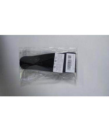 Travel Case for Razors | Silicone Protective Cover | Portable Black Razor Case - Buy Online on SooperMarket.com