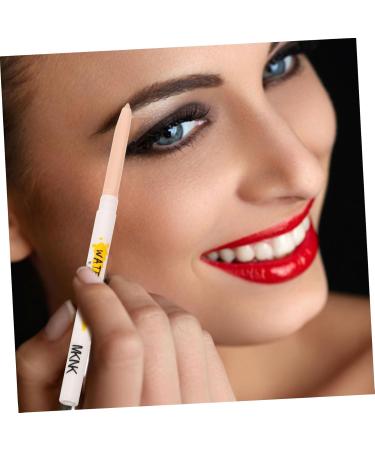 NOLITOY 5pcs Cosmetic Concealer Pencils Concealer for Makeup Concealer Pencil for Face Highlighters Abs - Buy Online on SooperMarket.com
