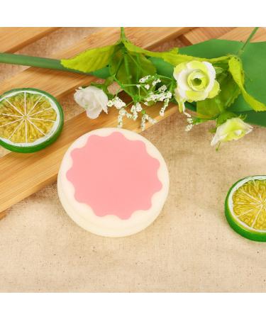 Double-Sided Wax Sponge - Painless Skin-Friendly Hair Removal Pad for All Skin Types | Ideal Depilatory Skin Care Device - Shop Internationally! - Buy Online on SooperMarket.com