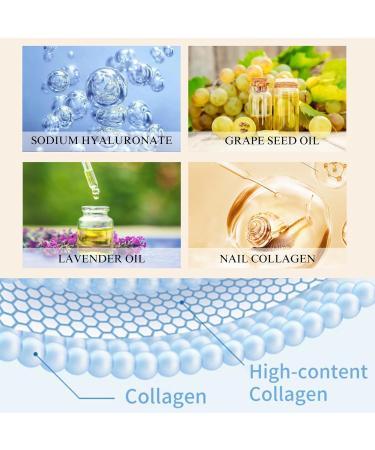 Forehead Wrinkle Patches Snail Collagen Mask Anti Wrinkle Patches For Fine Wrinkles Between Eyes & Face Snail Wrinkle Patches With Hydrolyzed Collagen Anti Wrinkle Collagen Film For Face 5Pairs - Buy Online on SooperMarket.com