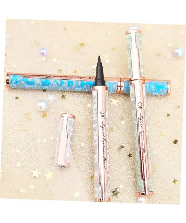 Beavorty 3pcs No Smudge Eyeliner Liquid Eyeliner Black Eyeliner Pencil Eye Makeup Pencil Miss Household - Buy Online on SooperMarket.com