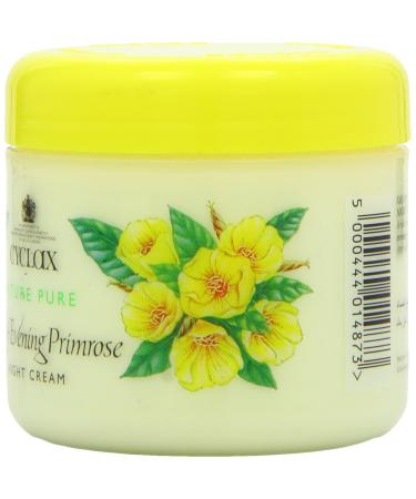 Buy CYCLAX Nature Pure Oil Of Evening Primrose Night C - Natural Skin Care for Radiant Beauty | International Shipping Available - Buy Online on SooperMarket.com