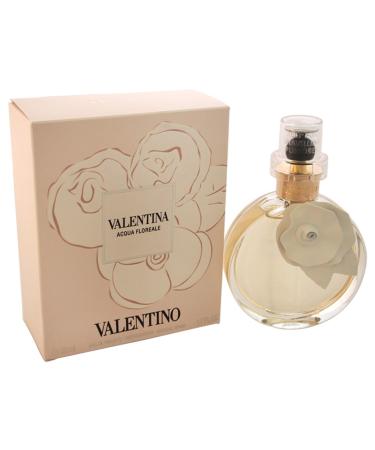 Valentina Acqua Floreale Eau de Toilette Spray 1.7 Ounce