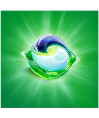 Ariel All in 1 Liquid Detergent Pods 57's Original - Buy Online on SooperMarket.com