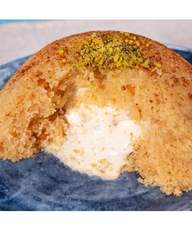 Bodrum Fine Semolina irmik 500 Gram - Buy Online on SooperMarket.com