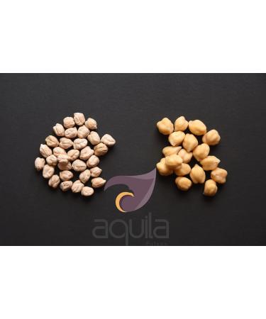 Large 12mm Premium Quality Chickpeas - Shop the Best Online! - Buy Online on SooperMarket.com