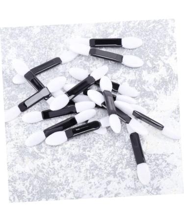 Baluue 400 Pcs Eye Shadow Applicator Eyeshadow Brush Kit Women Eyeshadow Brush Makeup Eyeshadow Brush - Buy Online on SooperMarket.com