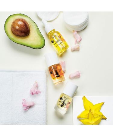 Sante Naturkosmetik 2in1 Base & Top Coat 10ml - Vegan, Organic Extracts - Buy Online on SooperMarket.com