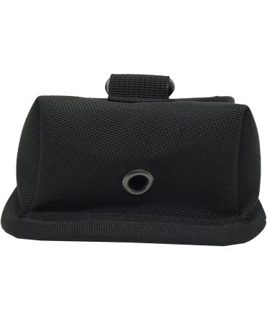 Scuba Diving Pal Antic Trim Counter Weight Pocket Pouch 4LB Pair - Secure and Convenient Dive Gear Accessory - Buy Online on SooperMarket.com