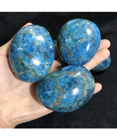 Natural raw Stone Blue phospholimestone raw Stone 1pc Beautiful (Size : 2pc) HOMEZHOU (Size : 2pc) - Buy Online on SooperMarket.com