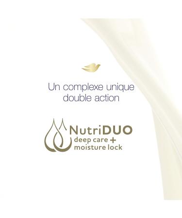 Dove Silky Nourishment Body Cream 10.1 oz - Moisturizing Skin Care - Buy Online on SooperMarket.com