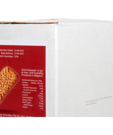 Sephra Speculoos Caramelised Biscuit Crumb 9kg - Buy Online on SooperMarket.com