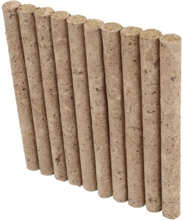 Acupuncture Moxibustion Pencil - 10 Pieces for Muscle Relaxation | Traditional Tool for Effective Pain Relief - Buy Online on SooperMarket.com