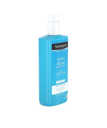 Neutrogena Hydro Boost Body Gel Cream 16 oz - Deep Hydration & Lightweight Moisture - Buy Online on SooperMarket.com