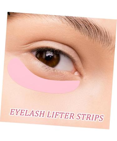 HAPINARY 6 Pairs Eye Mask Beauty Tools Lash Lifting Kit Eyelash Lift Rods Eyelash Lift Pads Lash Lifting Supplies Eyelash Lift Kit Lash Perming Pads Eyelash Lifting Pads - Buy Online on SooperMarket.com
