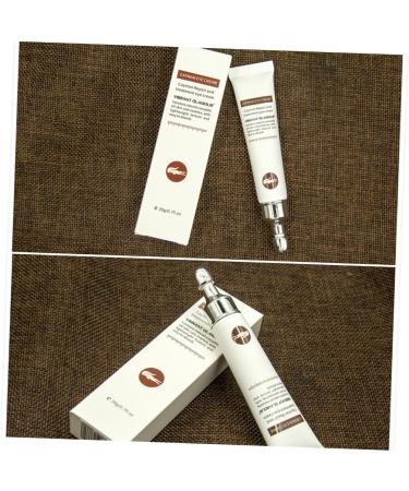 minkissy Moisturizing Eye Cream Eye Creams Makeup Accessories Essence Eye Cream Dark Circle Eye Crean Cream for Eye Repair Anti Wrinkle Cream White Hydrating Eye Cream - Buy Online on SooperMarket.com