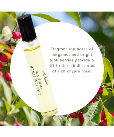 Diptyque Eau Capitale Eau De Parfum Travel Pen Spray 0.34 oz - Buy Online on SooperMarket.com