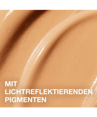 Maybelline Dream Radiant Liquid Foundation No. 05 Fair Porcelain - 30ml | Buy Online - International Shipping Available - Buy Online on SooperMarket.com