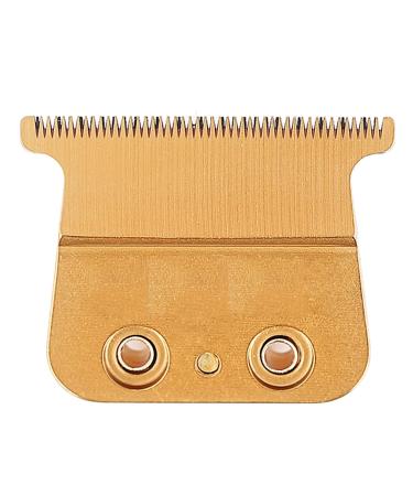 BESTBOMG Replacement Blades Compatible with BaByliss Pro Outlining Hair Trimmers (FX787) and (FX726)