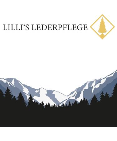 Lillis Polishing Brush & Pot Brush Set - Ultimate Leather & Wood Care Solution | International Shipping Available - Buy Online on SooperMarket.com