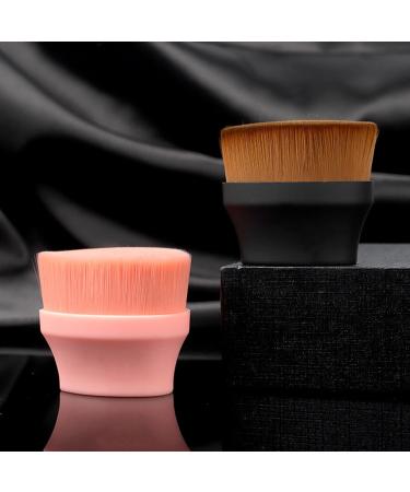 Sunscreen Applicator for Kids | 2 Baby Sunscreen Applicator | Sunblock Applicator with Precision Soft Brush Head | Travel Friendly for Sunscreen Suncream and Lotions Pink - Buy Online on SooperMarket.com