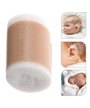 Healifty Silicone Auricle Correction Patch - Infant Stickers for Ear Valgus Correction - 1 Roll - Buy Online on SooperMarket.com