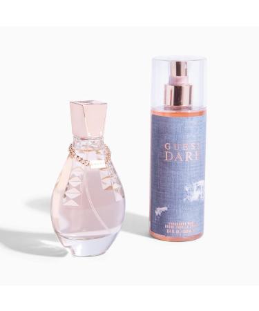 GUESS Dare Fragrance Body Mist Spray for Women 8.4 Fl Oz - Buy Online on SooperMarket.com